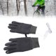 thumbnail image 5 of Guantes Calefactables Para Hombres Y Mujeres, Guantes Eléctricos Con Pantalla Táctil Calentados Por USB, Guantes De Invierno Transpirables Con Palma Antideslizante, 5 of 7