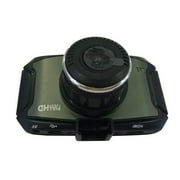 New D9 car camera dvr recorder Novatek Dash cam Full HD 1080p 3' LCD 140 Wide angle Lens Car DVR G-Sensor video CAM night vision