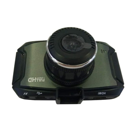 New D9 car camera dvr recorder Novatek Dash cam Full HD 1080p 3' LCD 140 Wide angle Lens Car DVR G-Sensor video CAM night vision