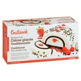 thumbnail image 3 of Coaticook Traditionnal Ice Cream Log, Peanut-Free, 3 of 7
