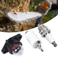 thumbnail image 3 of Air Filter Set, Fuel Line Air Filter Exquisite Stable  For Gardening, 3 of 8