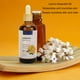 thumbnail image 3 of Aceite Esencial De Limón, 100 Ml Alivia El Estrés Hidratante Mejora La Elasticidad De La Piel Aceite Para El Cuidado De Las Uñas De Limón Portátil Para El Cuidado De La Piel, 3 of 7