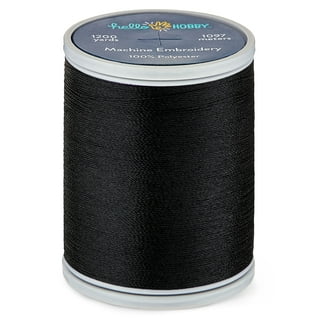 DMC Mouline 117-995 Bulk Buy Six-Strand Embroidery Thread, Dark Electric  Blue, 8.7-Yards 