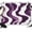 Purple, variant on 7x5ft Photo Backdrop, Blue Stripe Soft Polyester Backdrop Curtains Photography Backdrops, Geometric White Coastal Wave Modern Ocean Brushed Background for Photoshoots Studio Video Portrait Parties