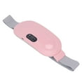 thumbnail image 1 of Heating Pad, Portable Cordless Menstrual Heating Pad Heating Pad Back Or Belly Pain Relief Heating Pad For Women And Girl, 1 of 8