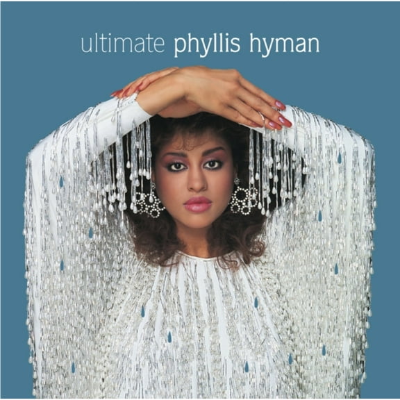Phyllis Hyman - Ultimate Phyllis Hyman - Music & Performance - CD