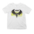 thumbnail image 1 of Playera Fan Army Talla 6 Batman Catch playera manga corta blanco, 1 of 4