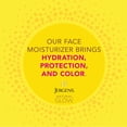 thumbnail image 3 of Loción autobronceadora Jergens Natural Glow Face SPF 20 60 ml, 3 of 9