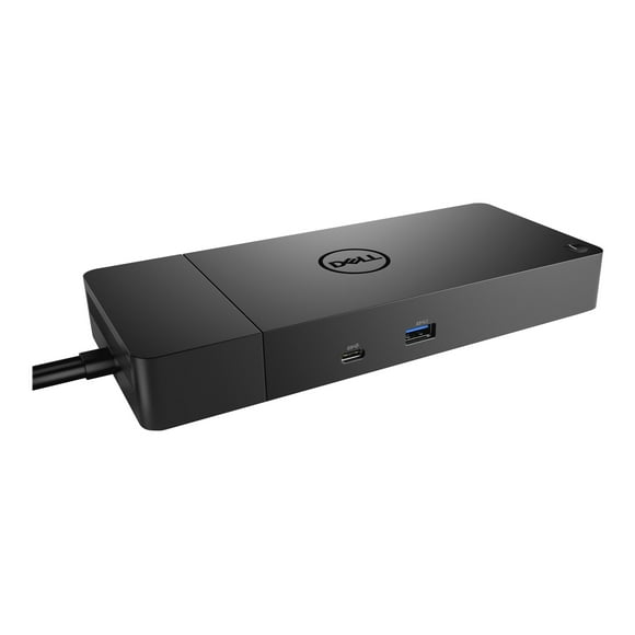 Dell Computer Docking Stations & Locks