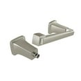 thumbnail image 2 of American Standard Townsend Toilet Paper Holder in Brushed Nickel, 2 of 2