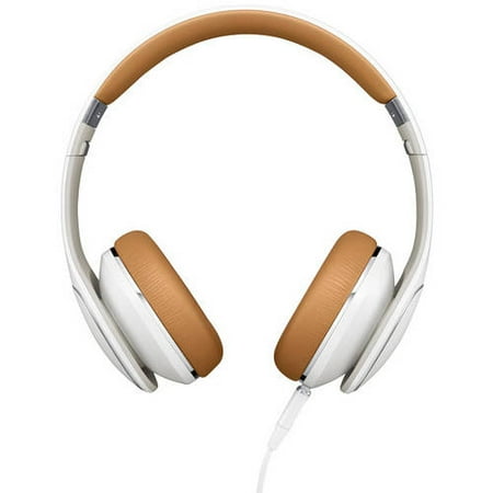 UPC 887276028729 product image for Samsung Level On OG-900 Premium On-Ear Headphones, White | upcitemdb.com