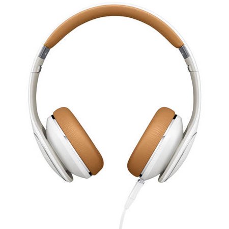 UPC 887276028729 product image for Samsung Level On OG-900 Premium On-Ear Headphones, White | upcitemdb.com