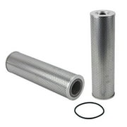 WIX Filters 51560 Wix Cartridge Hydraulic Metal Canister Filter