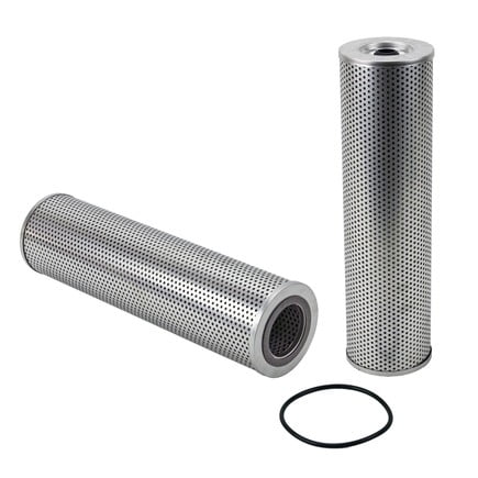 WIX Filters 51560 Wix Cartridge Hydraulic Metal Canister Filter