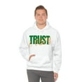 thumbnail image 5 of Trust & Obey Unisex Hoodie, 5 of 6