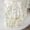 Beige_4, variant on Swuxness Toddler Girls Loungewear 2 Piece Outfits Casual Crew Neck Long Sleeve Shirts Long Pants Suits