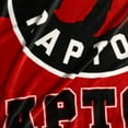 thumbnail image 3 of Couverture de Jour de Match NBA des Toronto Raptors 66po x 90po, 3 of 4