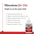 thumbnail image 6 of ZYMOX Advanced Formula Otic Plus Enzymatic Ear Solution for Dogs and Cats with 1% Hydrocortisone, 1.25oz, 6 of 7