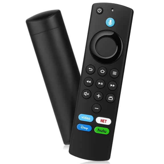 Replacement Voice Remote Compatible with All