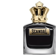 Scandal Le Parfum, 3.4oz EDP Intense Rechargeable Spray men