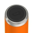 thumbnail image 6 of Thermos ICON Series Kid's Stainless Steel Spout Water Bottle, Orange, 18oz, 6 of 8