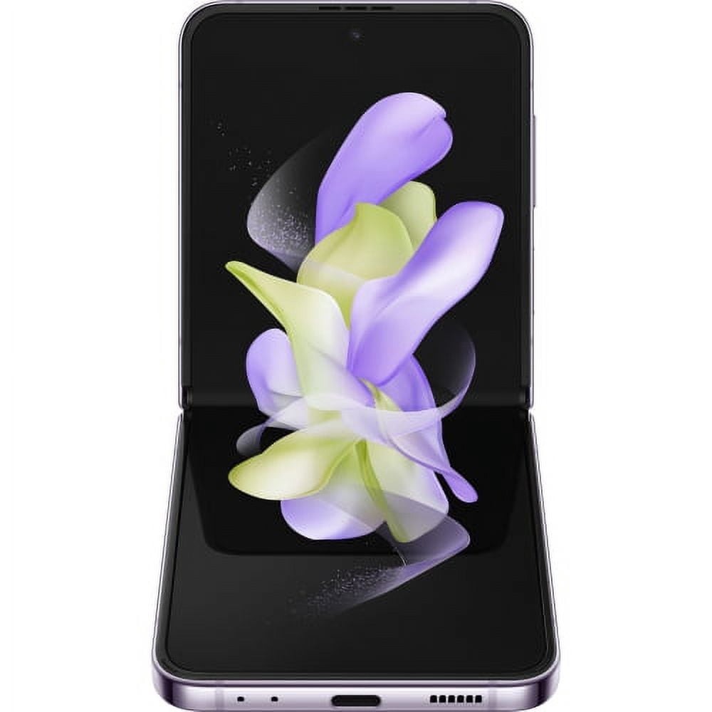 Samsung Z Flip 4 128GB - Walmart.ca