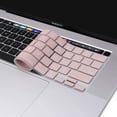 thumbnail image 3 of MOSISO Housse de Clavier Compatible avec MacBook Pro 13 Pouces 2020 A2338 M1 A2289 A2251&Compatible avec MacBook Pro 16 Pouces, 3 of 5