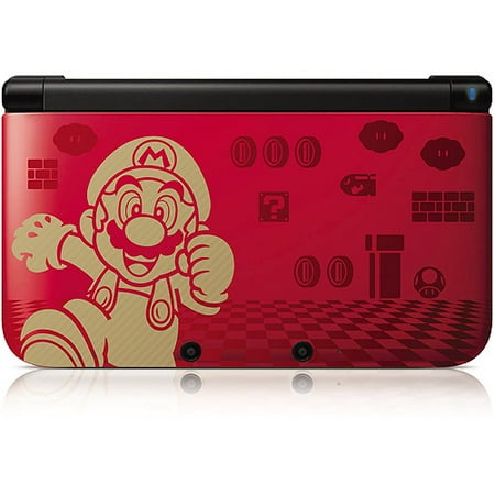 Résultats de recherche d'images pour « 3ds mario edition »