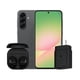 thumbnail image 1 of SAMSUNG GALAXY A56 5G 8GB RAM 128GB AWESOME GRAPHITE+ Cargador Samsung 25w + Samsung Galaxy Buds core Negro, 1 of 4