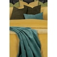 thumbnail image 2 of SIScovers Mixology Padma 4-piece Duvet Cover and Insert Set Pollen King 4 Piece Mid-Century Modern, 2 of 5