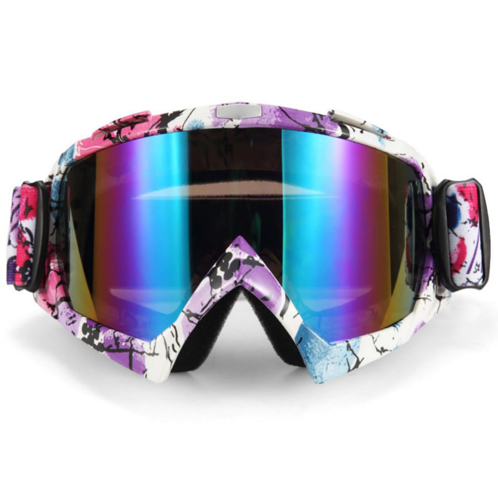 Motorcycle Cross Glasses, Motorcycle Goggles Sets