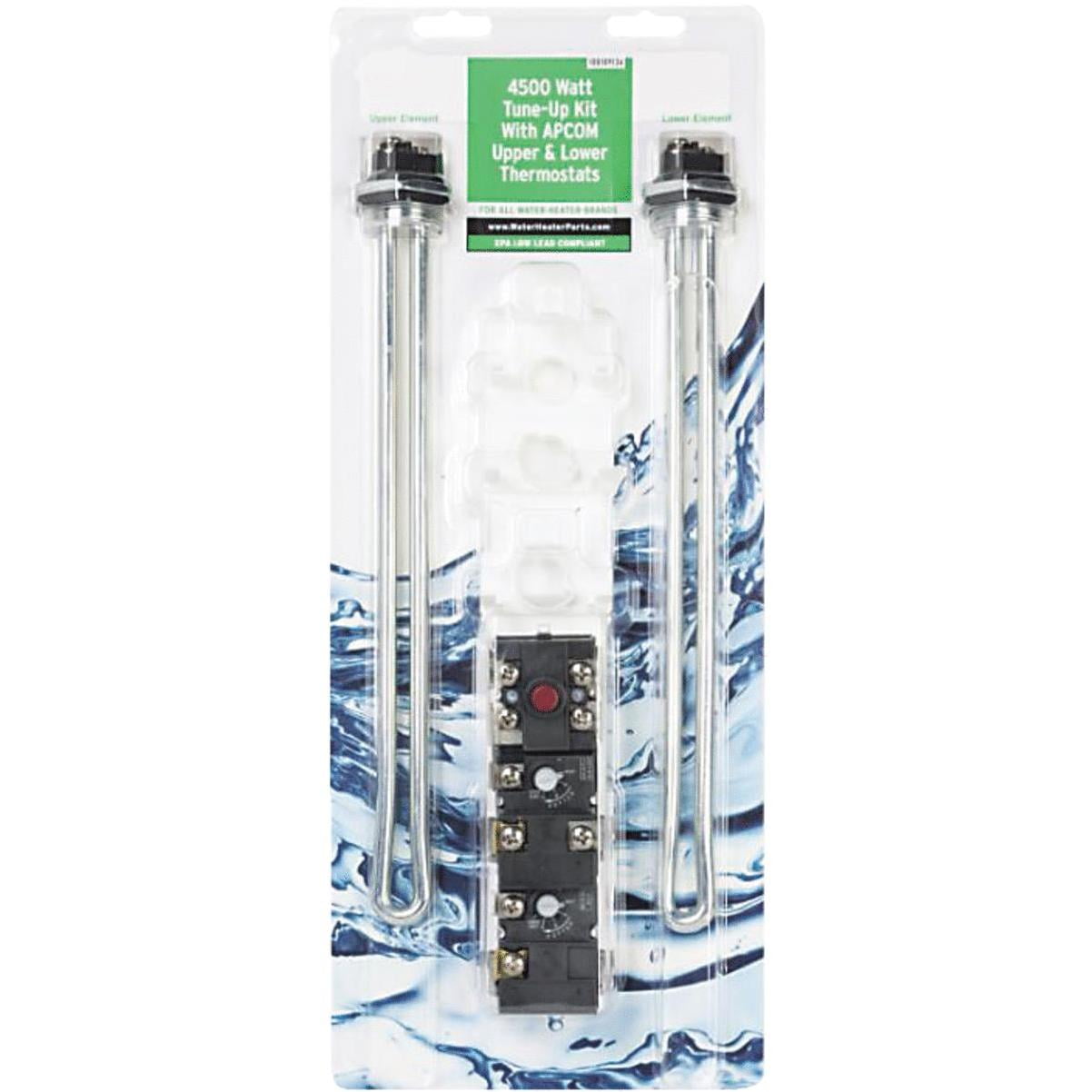 Reliance Electric Electric Dual Element and Thermostat Kit