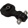 thumbnail image 3 of Engine Torque Mount Compatible with 2006-2011 Honda Civic Front, Lower Automatic Transmission, 3 of 3