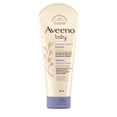 thumbnail image 4 of Aveeno Baby Calming Comfort Baby Lotion, 4 of 6
