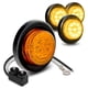thumbnail image 1 of Luces LED de Marcador Lateral y Luz de Posición ONLINE LED STORE 2" 12V, 1 of 8