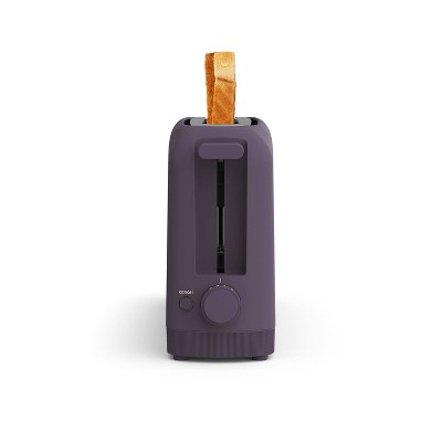 2-Slice Slim Toaster