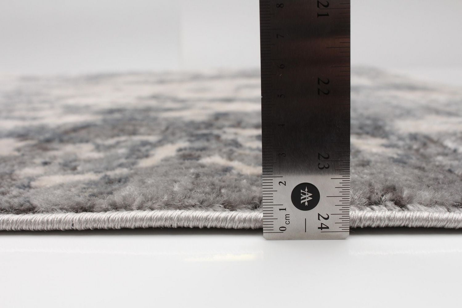 ECARPET Modern Indoor Area Rug,Oregon Abstract Collection