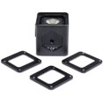 thumbnail image 4 of Soporte CUBE light-House Lume 3 filtros LC-LH33, 4 of 6