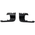 thumbnail image 5 of Geelife Bumper Face Bar Trims Set of 2 Rear Driver & Passenger Side For Ford Truck P, 5 of 6