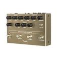 thumbnail image 4 of Downtown Express Bass Multi Effect Pedal Fender FENDER Downtown Express Bass Multi Effect Pedal, 4 of 5