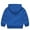Blue, variant on IROINNID Deals Toddler Sweatshirt Print Pullover Boys And Girls Sweater Santa Claus Jacket Long Sleeve Christmas,Mint Green