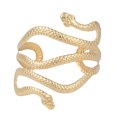 thumbnail image 1 of Brazalete de Serpiente JAMW Cleopatra para Mujer Oro, 1 of 3