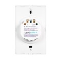thumbnail image 2 of Wi-Fi Smart Dimming Touch Switch Voice Control Compatible with Alexa Google Home App Remote Control Schedule Home Sharing Light Control Touch Switch, 2 of 8