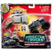 MONSTER TRUCKS 1:64T