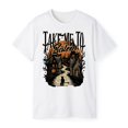 thumbnail image 3 of Take Me To Salem T-Shirt, 3 of 5