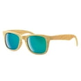 thumbnail image 3 of MidOcean Woodie Wood Effect Sunglasses, 3 of 3