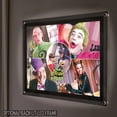 thumbnail image 3 of Batman: Classic TV Series (The Rogues) MightyPrint™ Wall Art MP24170122, 3 of 6