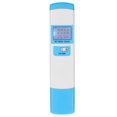 thumbnail image 1 of Uadme Detector De Calidad del Agua, Medidor De PH Digital, Pantalla LCD De Alta Precisión Medidor De Calidad del Agua Portátil Probador De PH para Agua Potable Piscina, 1 of 8