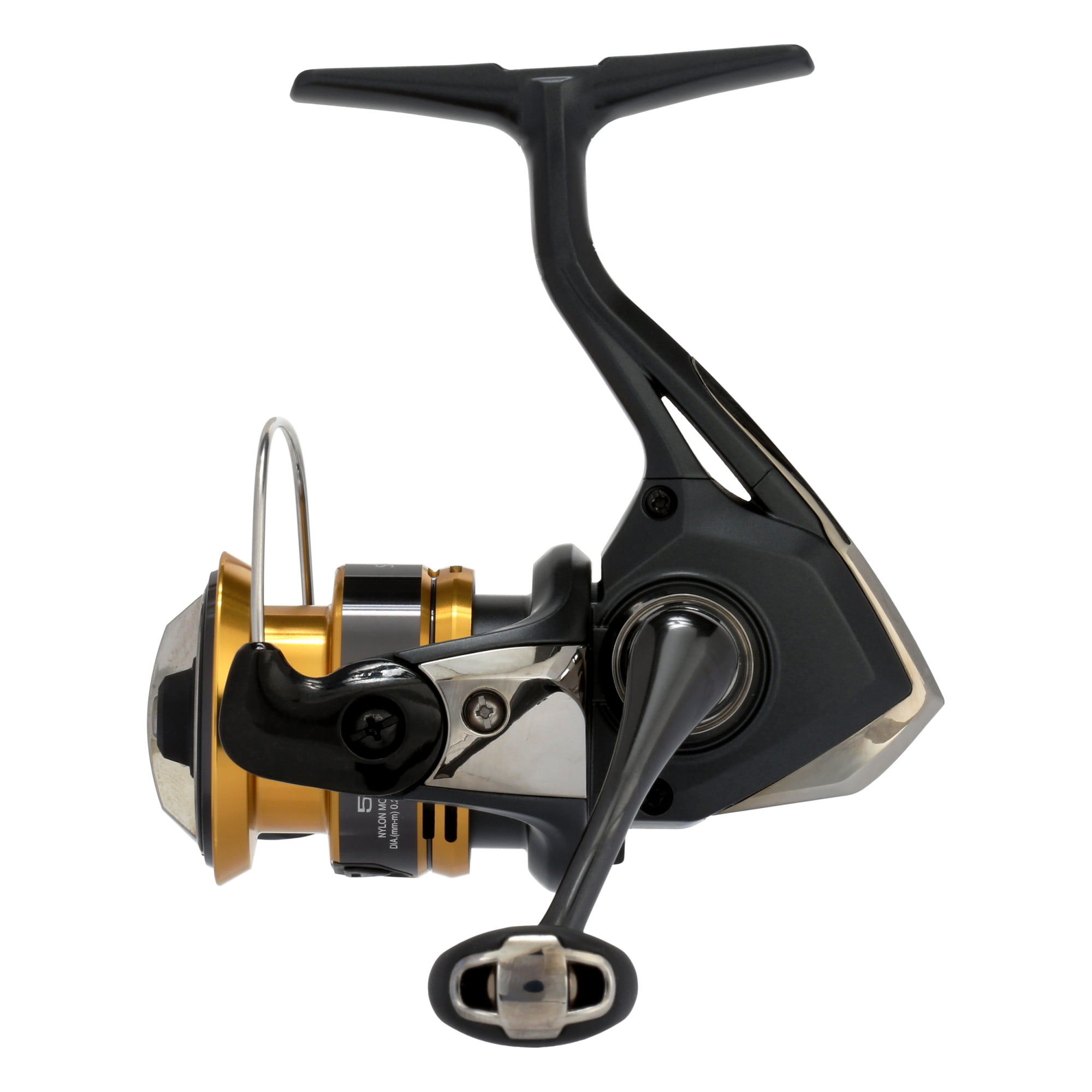 Shimano Vanford Saltwater Fishing Spinning Reel: C3000XG F