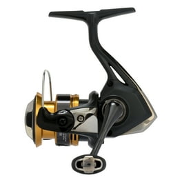 Daiwa SS700 Tournament SS Spinning Reel 3BB, 4.9:1, 4/145 6